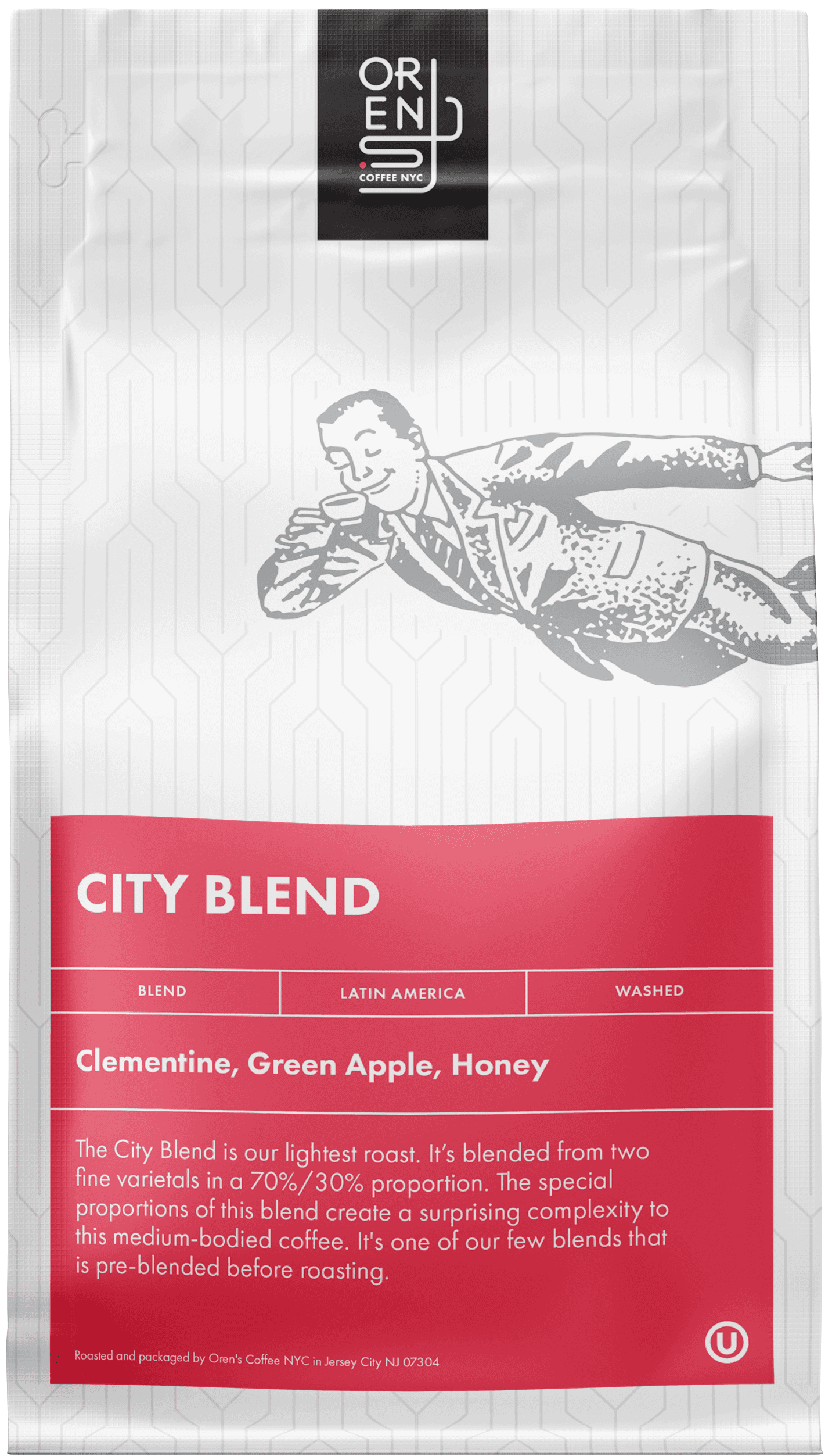 City Blend
