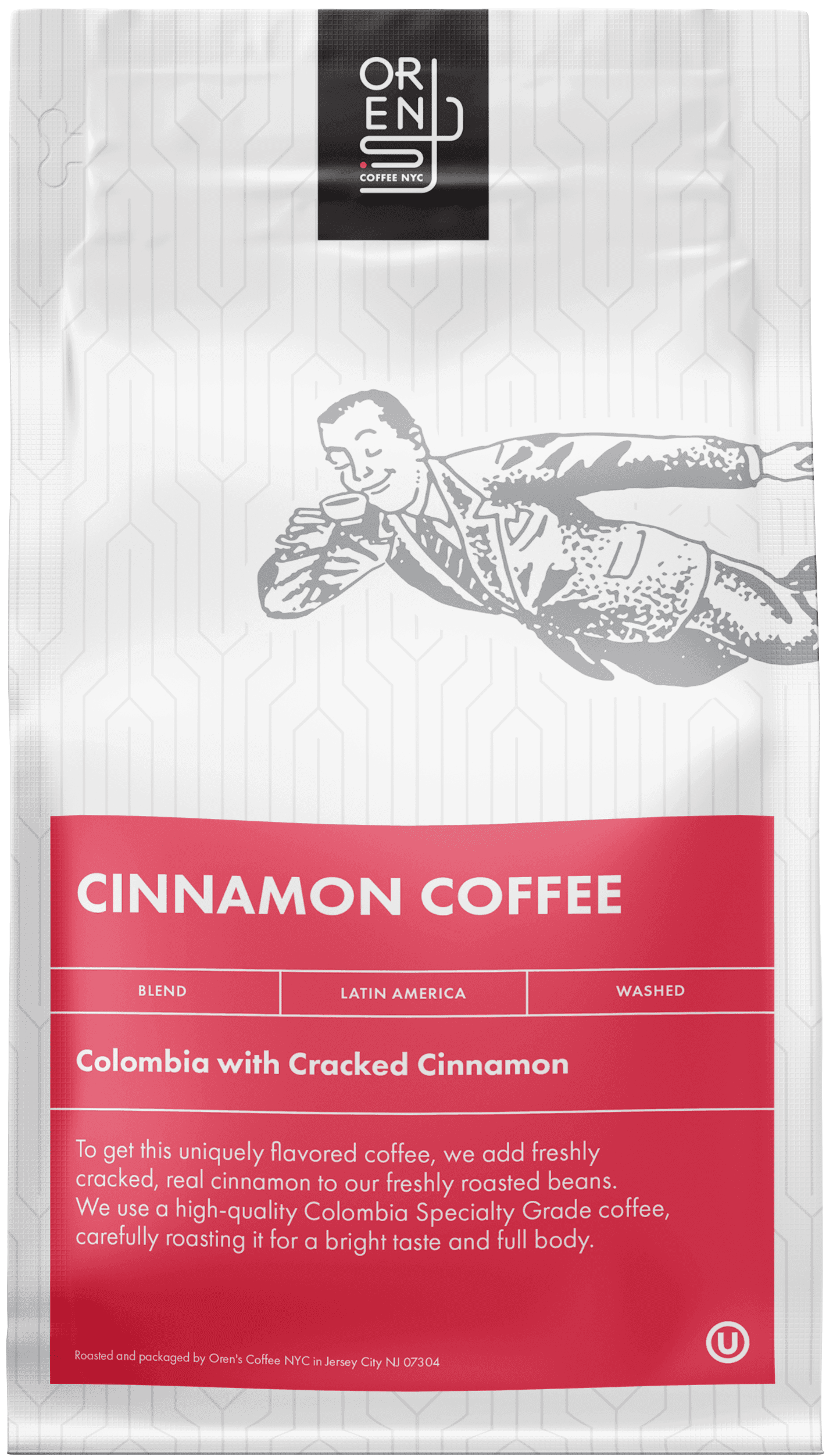 Cinnamon