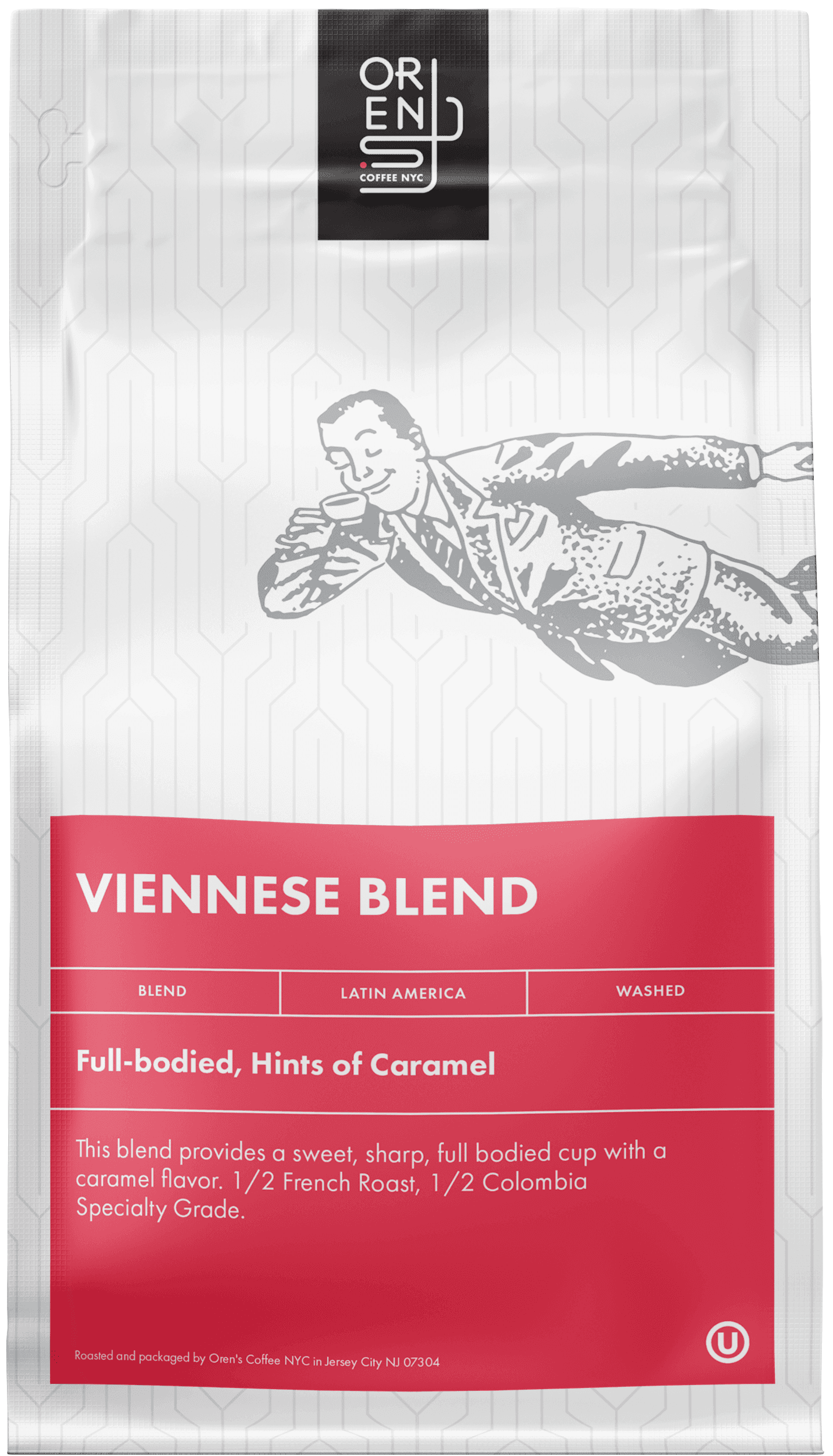 Viennese Blend
