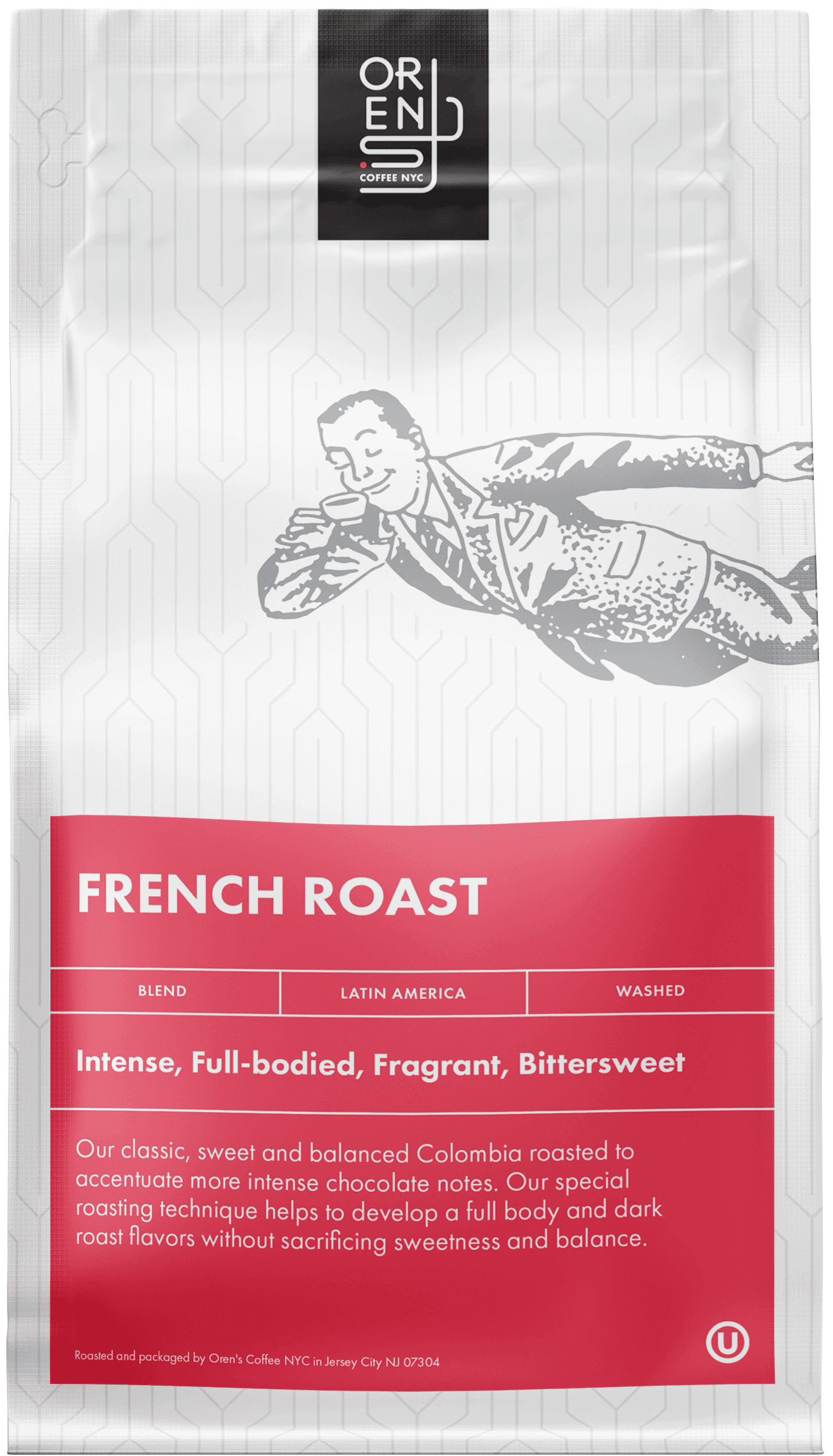 French Roast