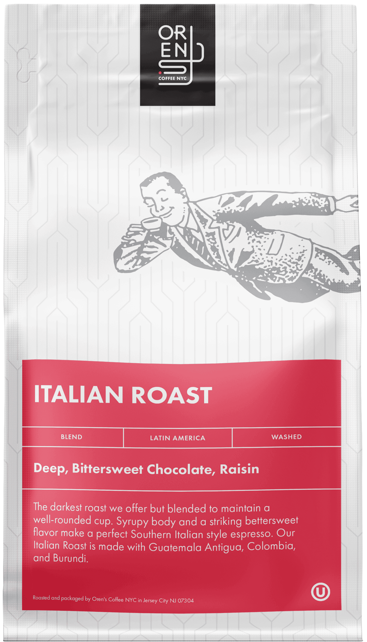 Italian Roast
