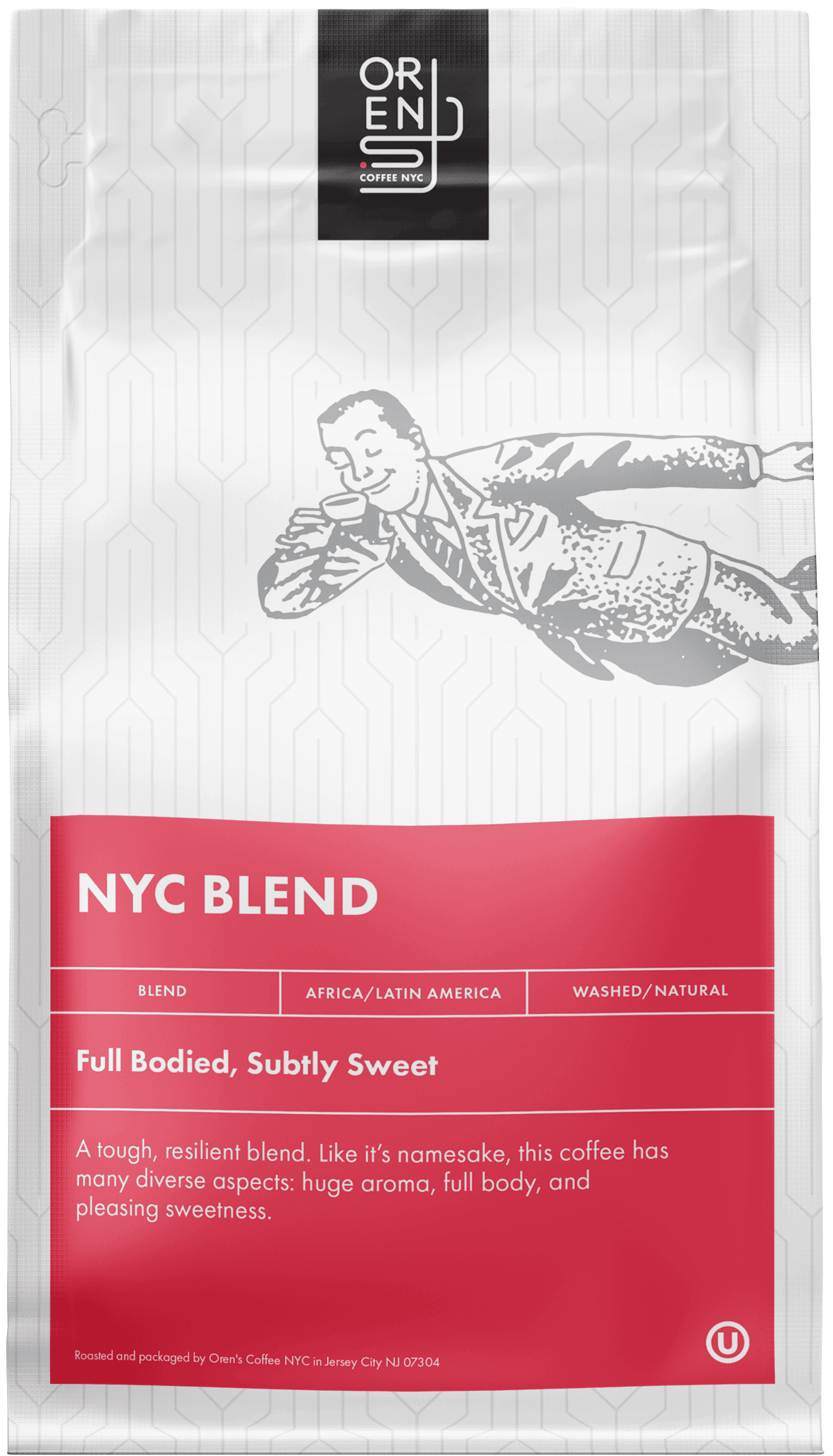 NYC Blend
