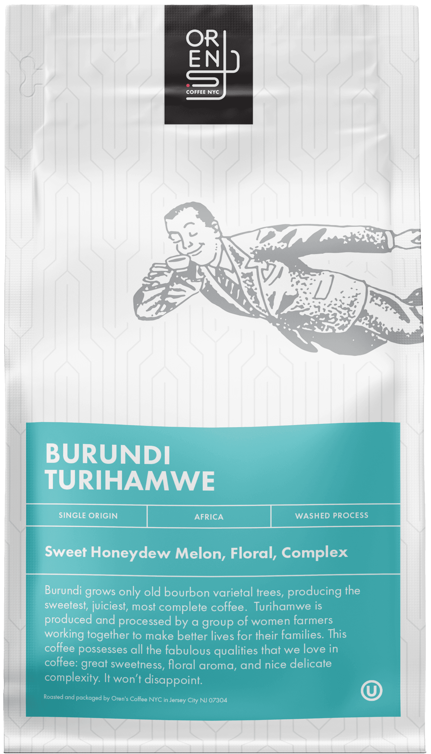 Burundi Turihamwe