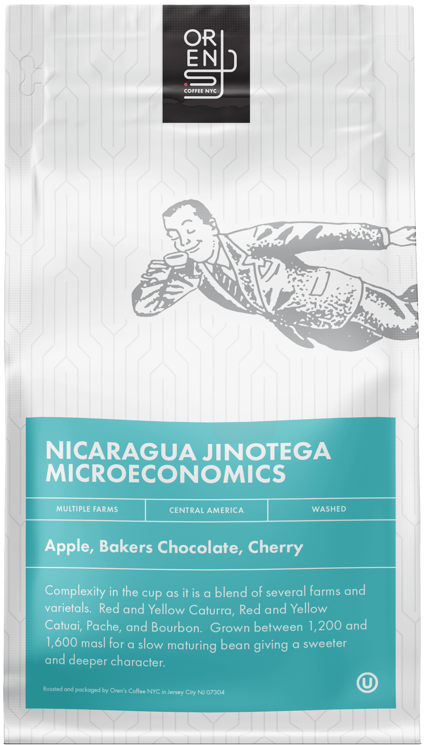Nicaragua Jinotega Microeconomics
