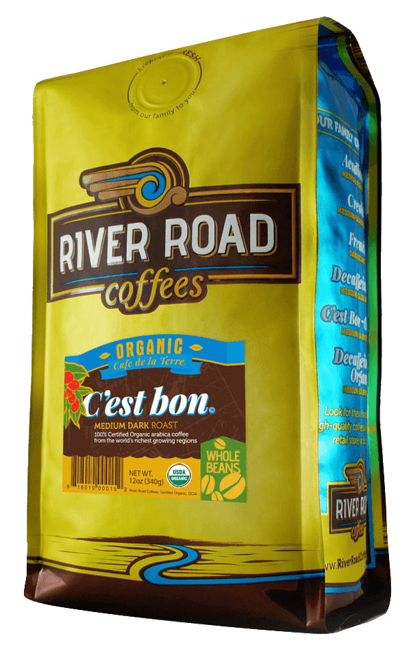 C’est Bon Organic