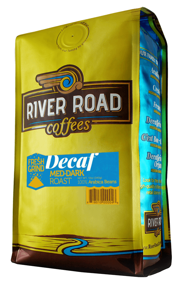 Decaf