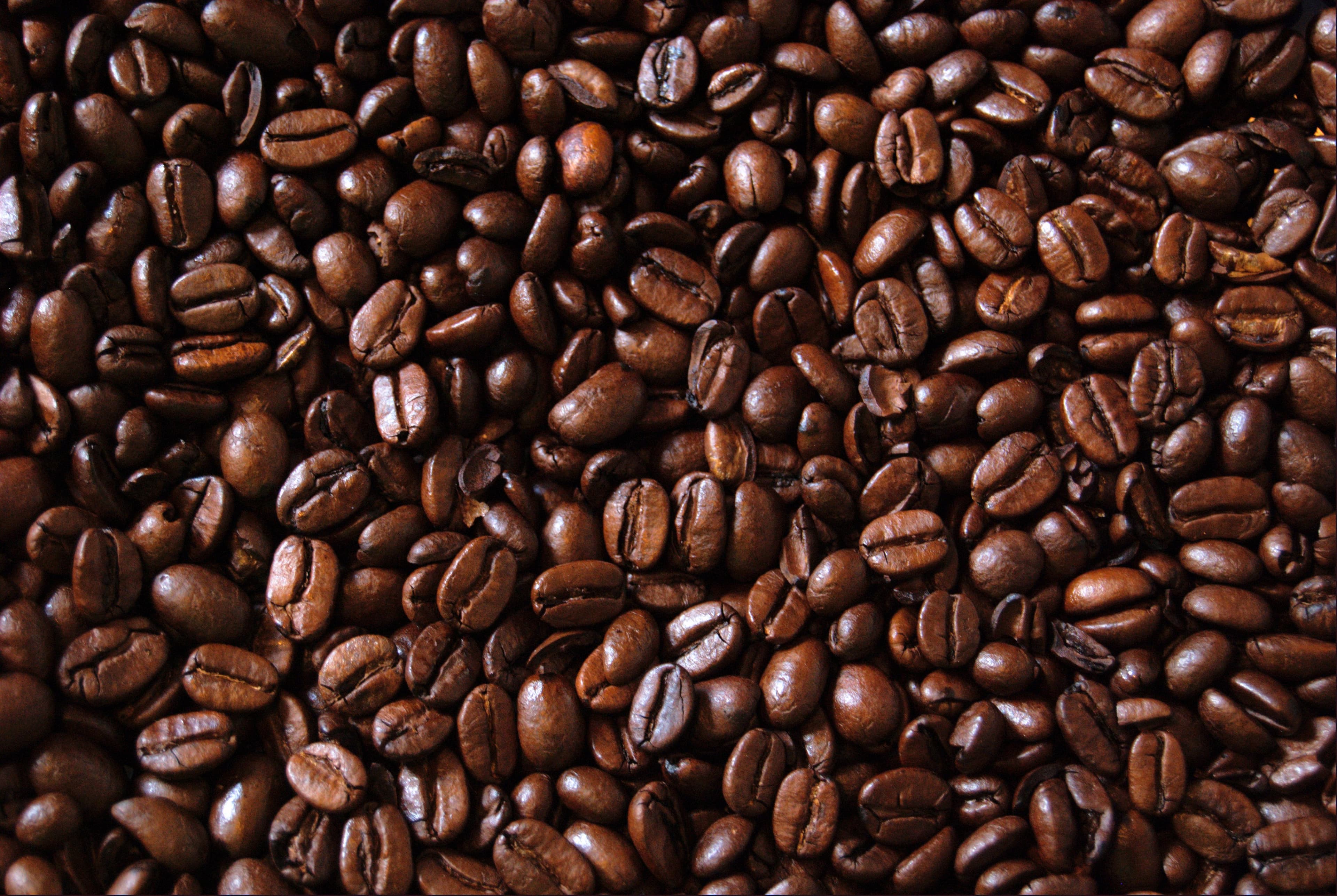 Decaf Peru Organic Royal Select Water
