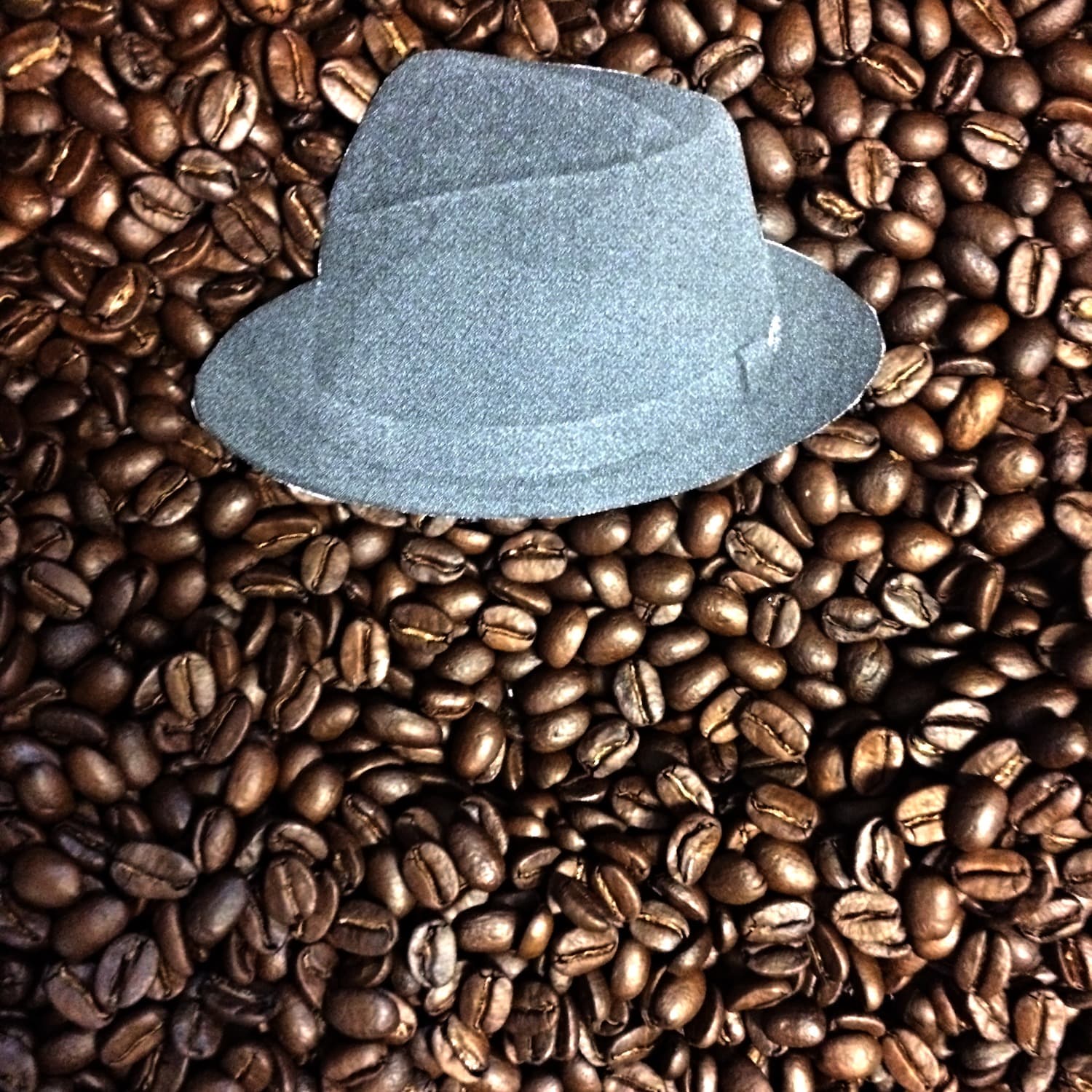 Frank Sumatra Blend Organic