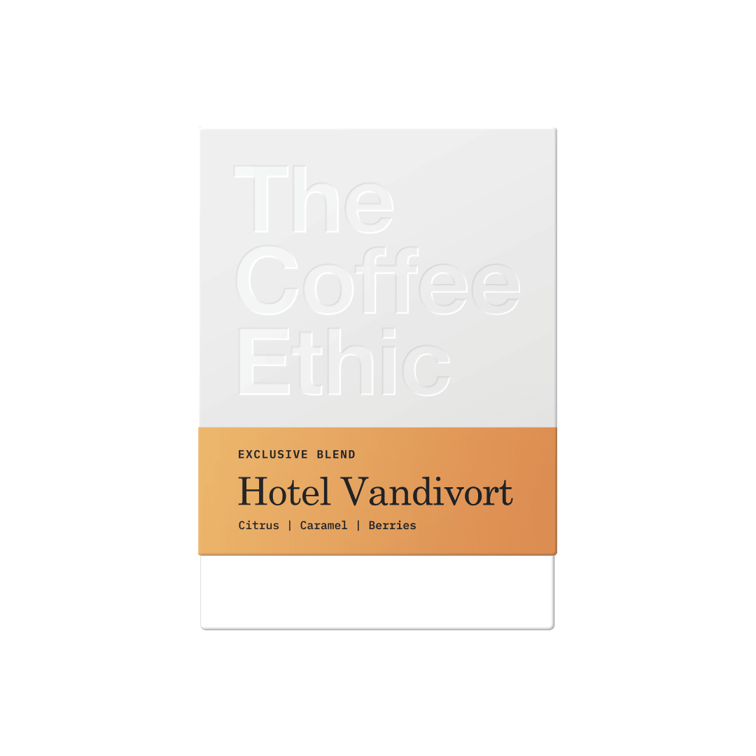 Hotel Vandivort | Exclusive Blend