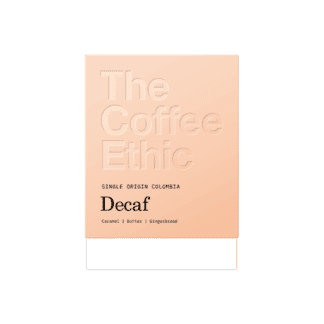 Decaf | Single Origin Colombia