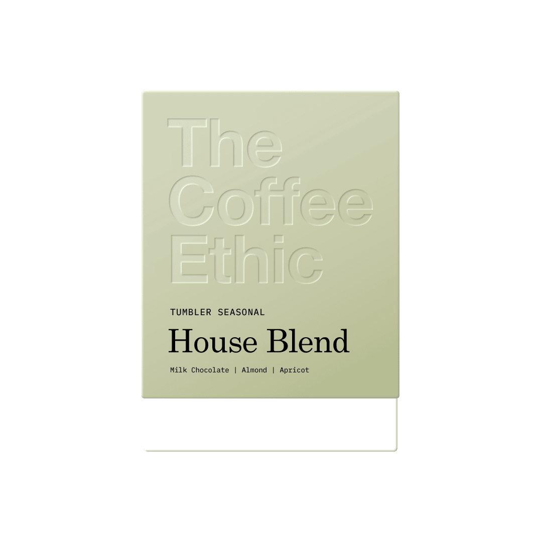 House Blend | Tumbler Seasonal