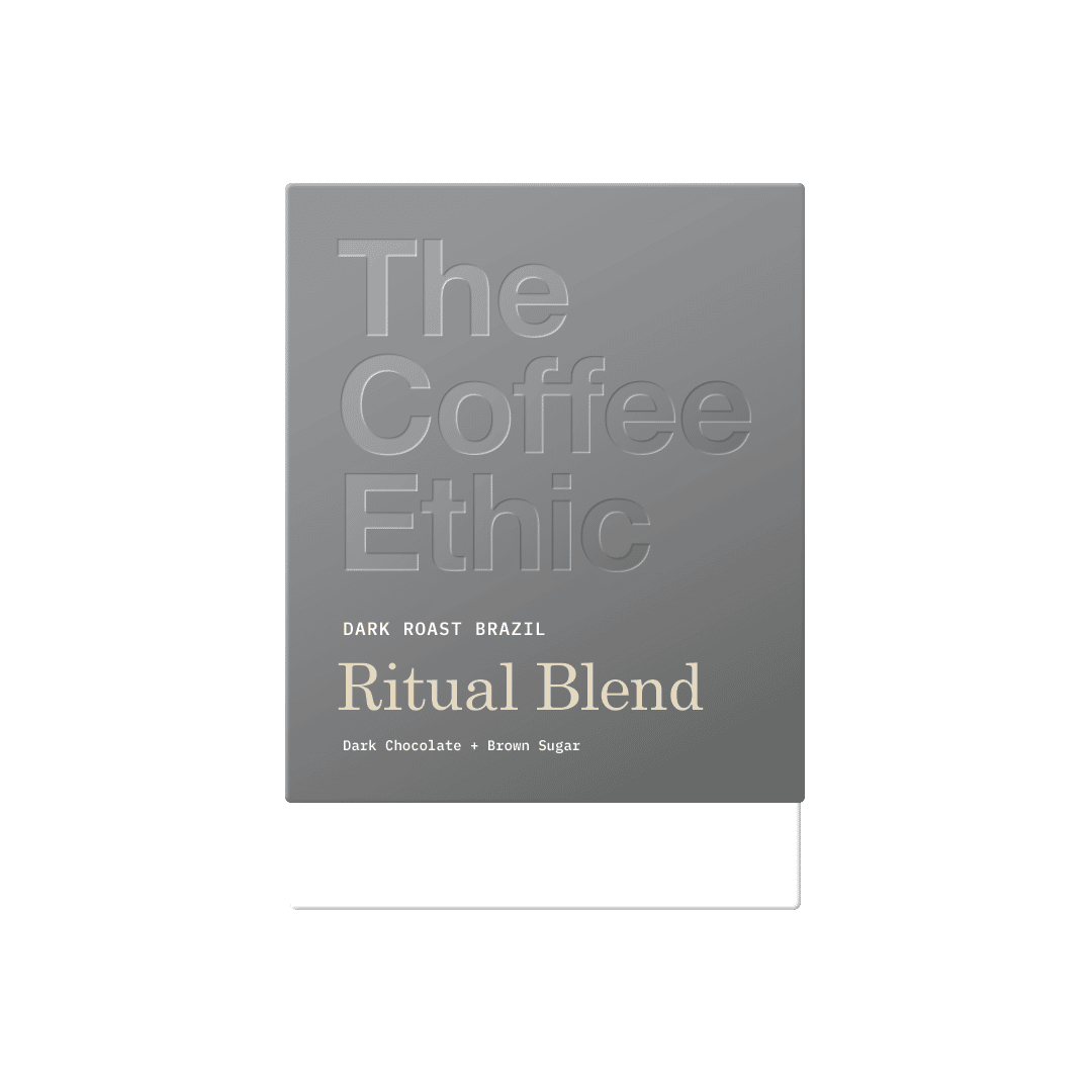Ritual Blend | Dark Roast Brazil