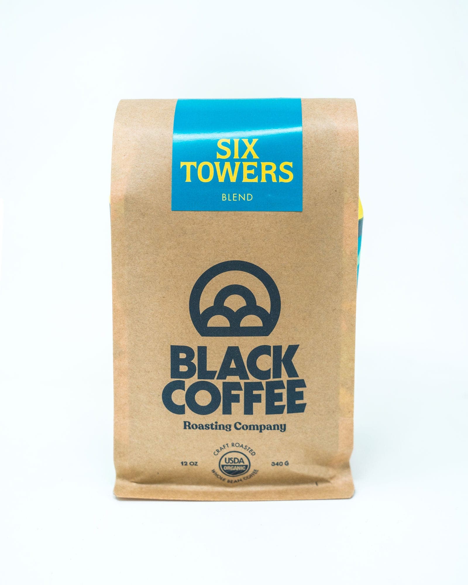 Six Towers (Blend)