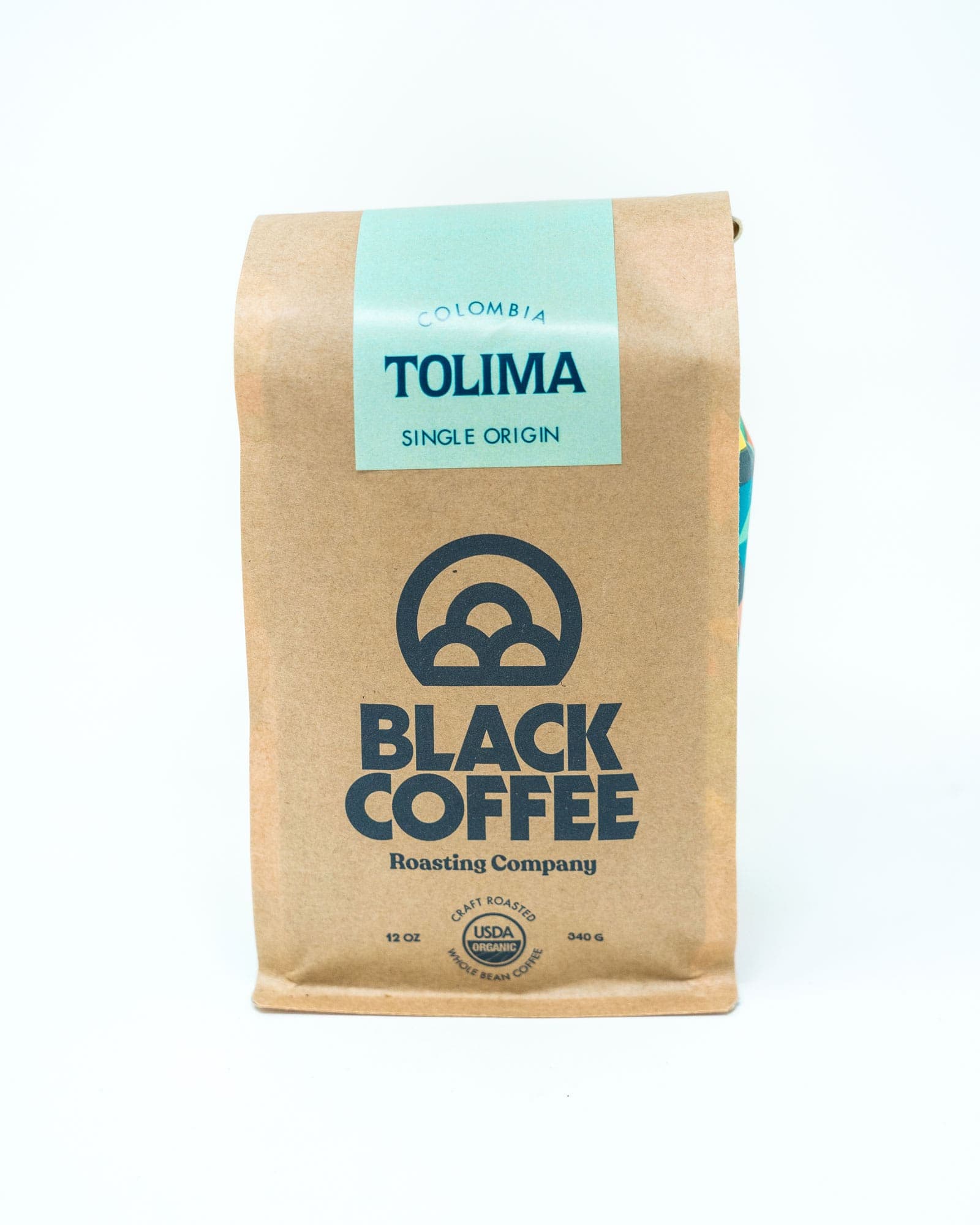 Colombia – Tolima