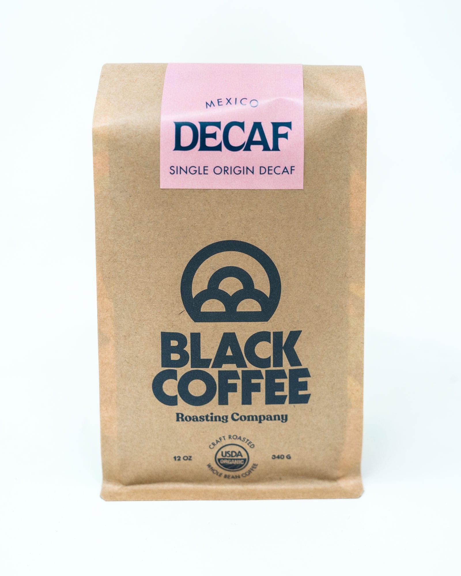 Decaf Mexico