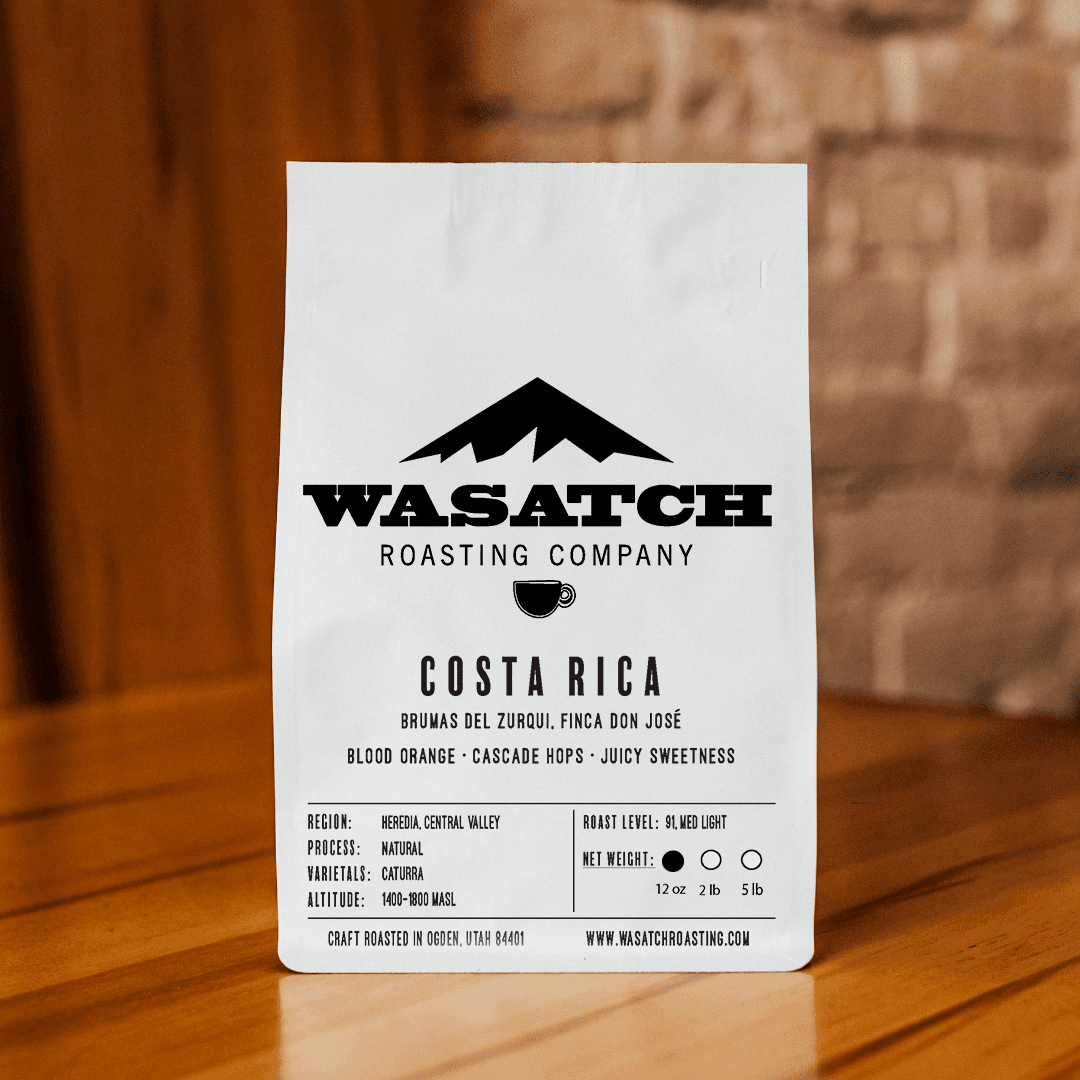 Costa Rica-Finca Don José
