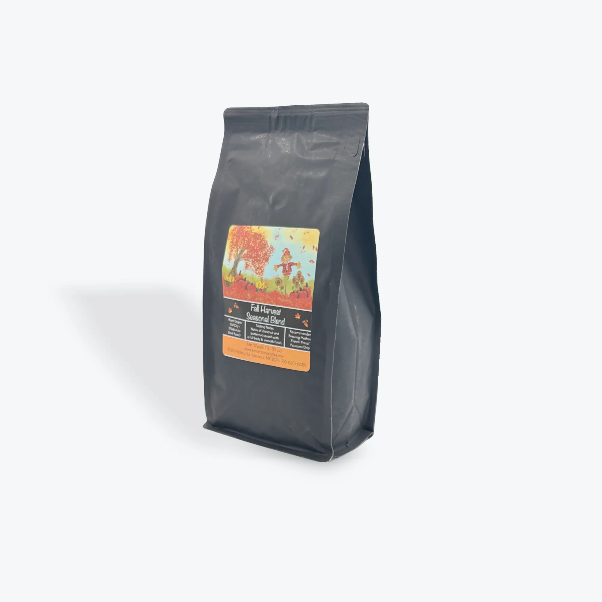 Fall Harvest Blend
