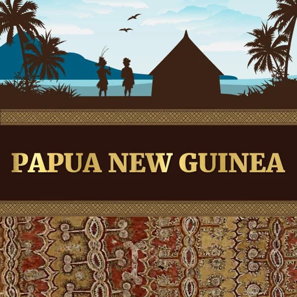 Papua New Guinea