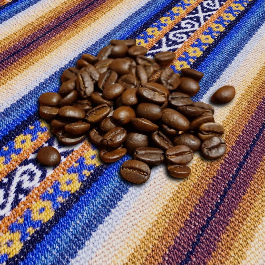 Ethiopia Yirgacheffe