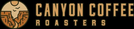 Canyon Coffee Roasters logo
