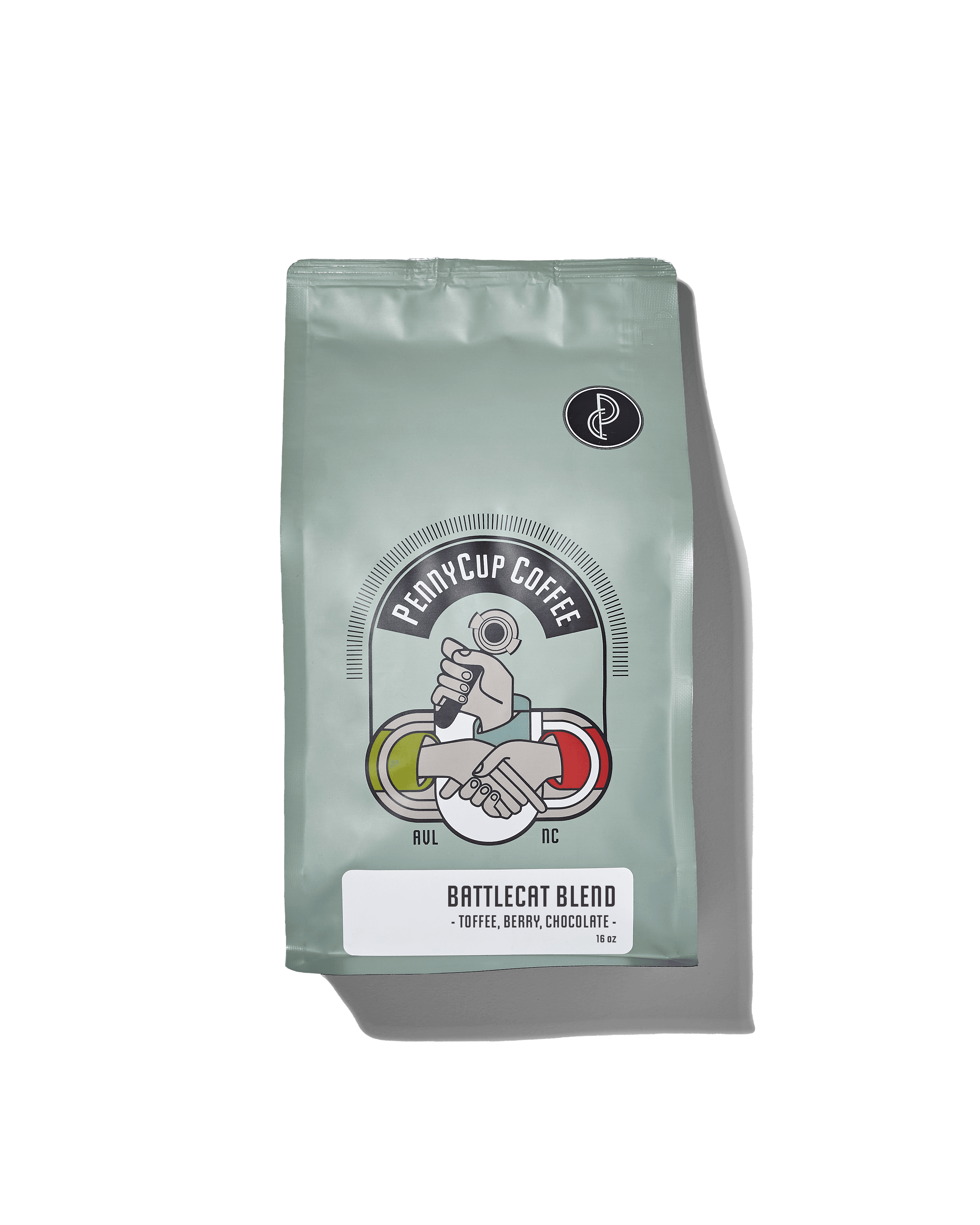 BattleCat Blend