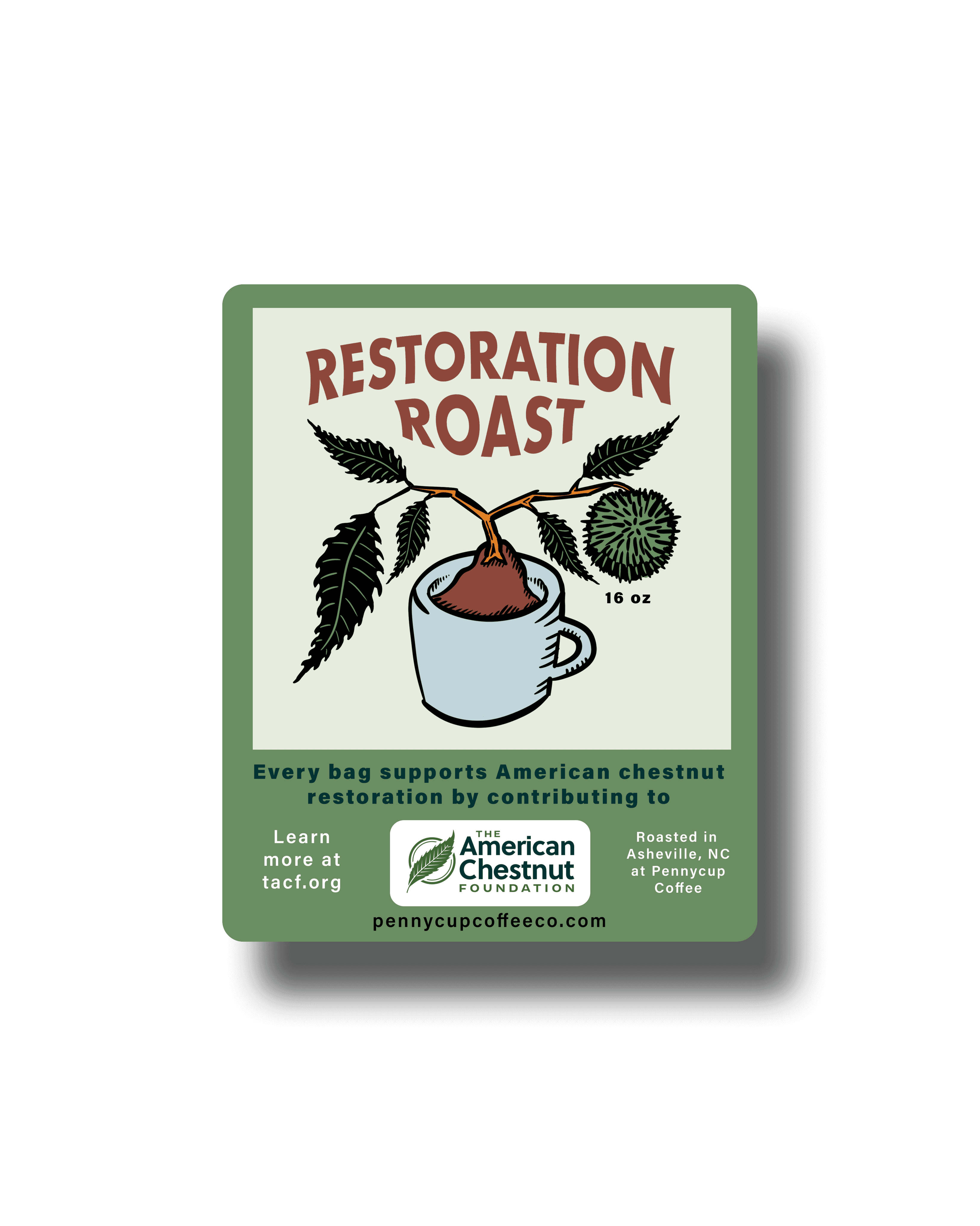 Restoration Roast