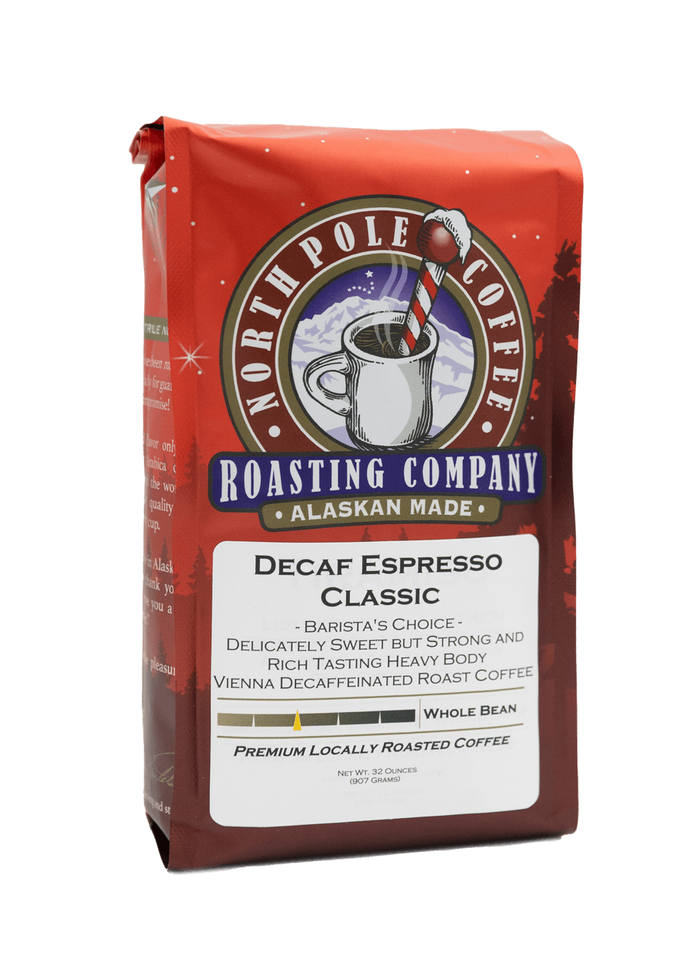 Decaf Espresso Classic