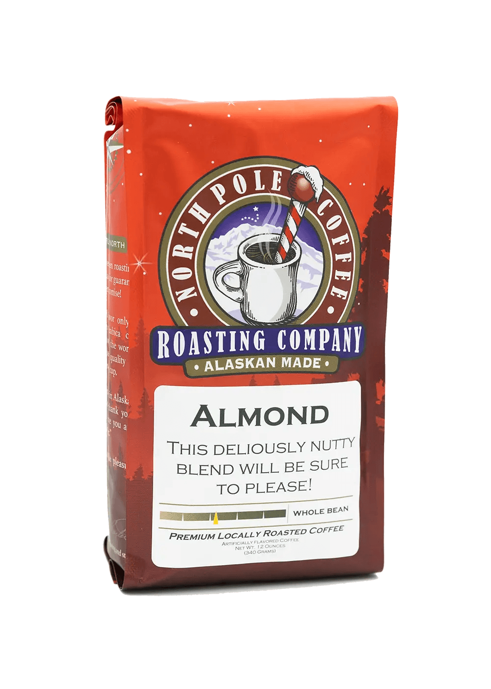 Almond