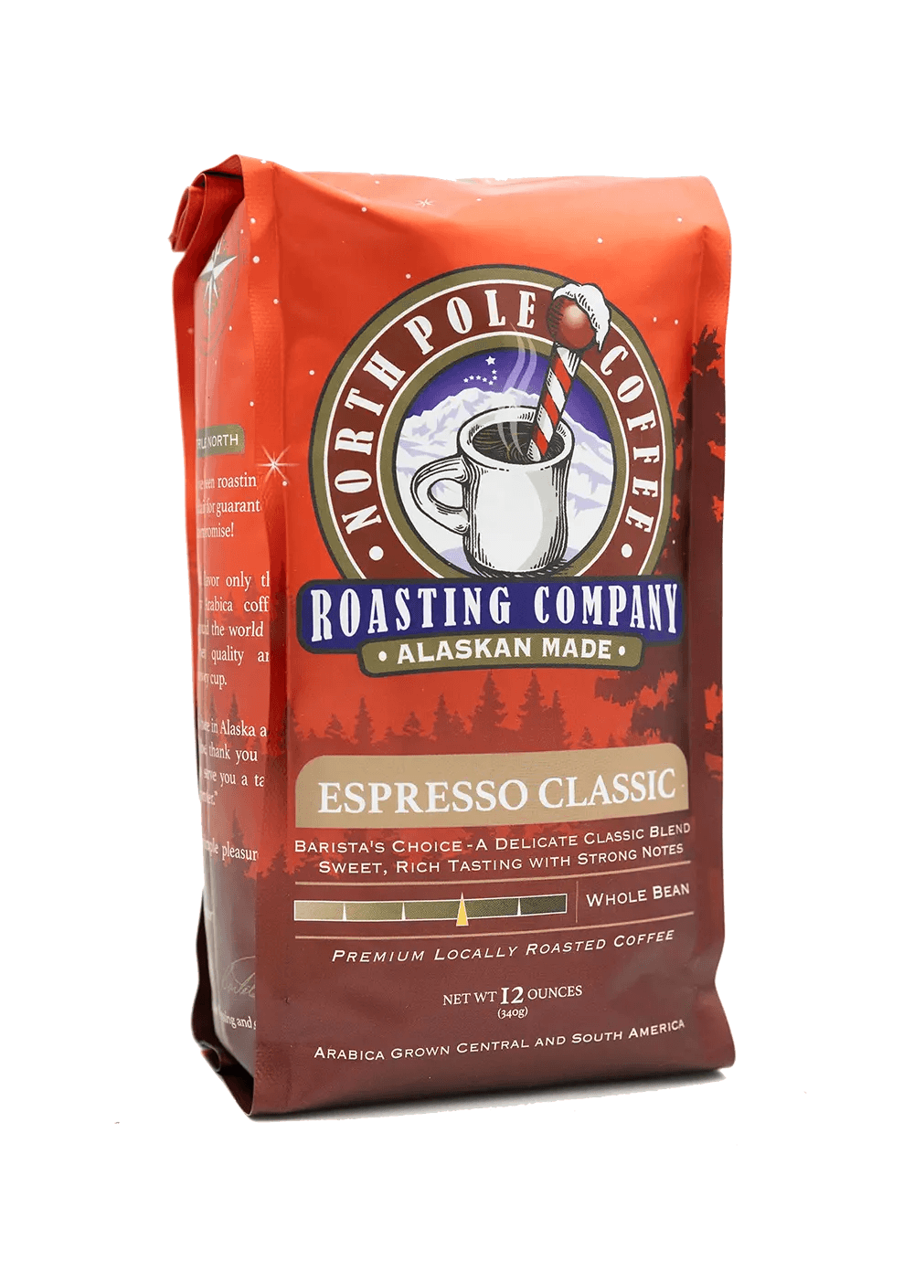 Classic Espresso