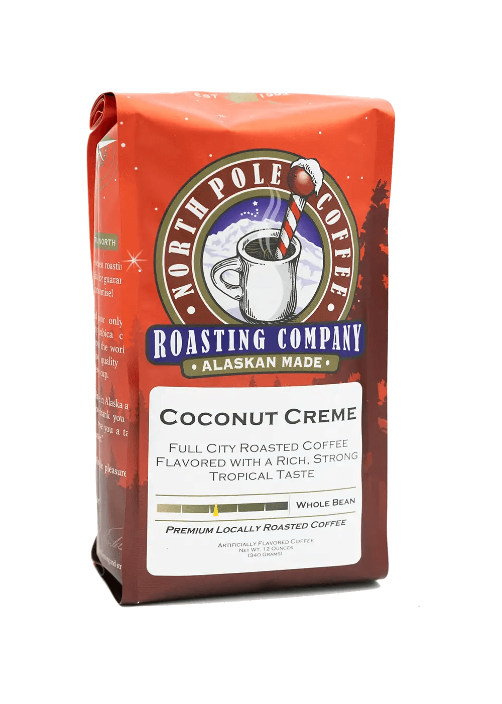 Coconut Creme