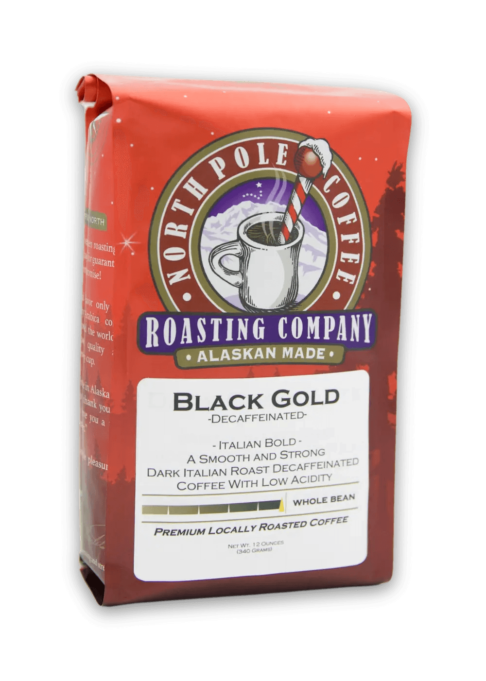 Decaf Black Gold