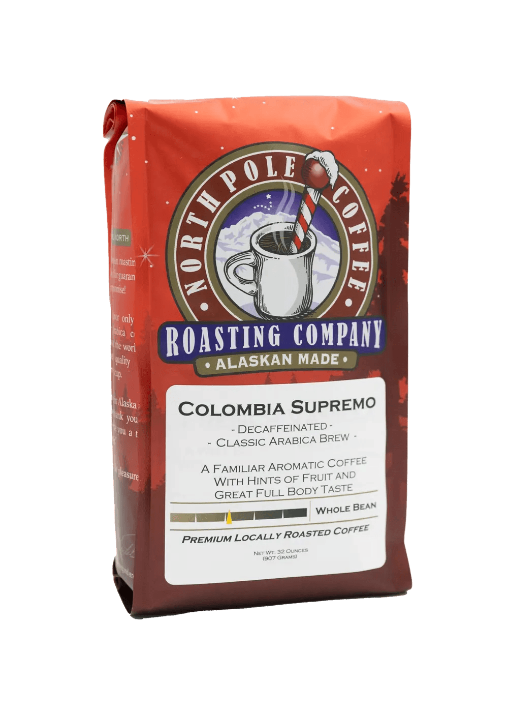 Decaf Colombia