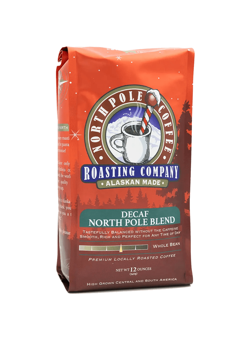 Decaf North Pole Blend