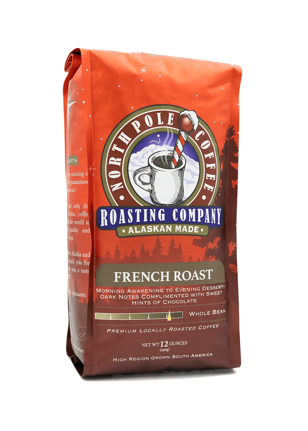 French Roast