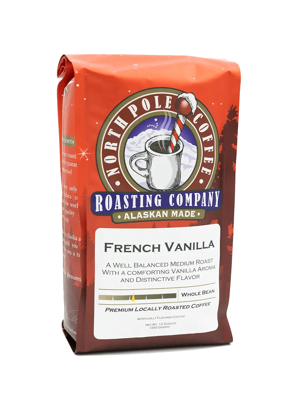 French Vanilla