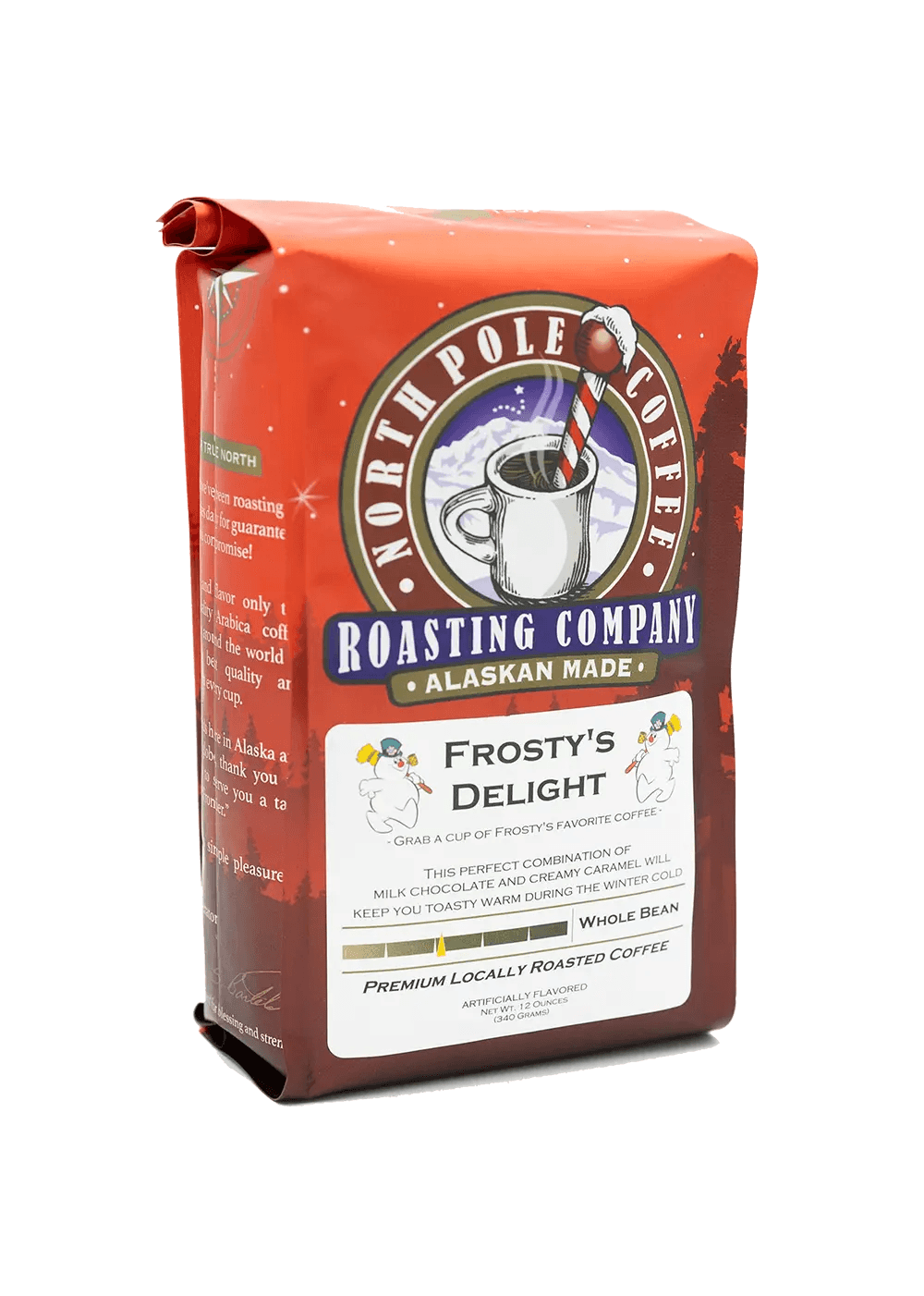 Frostys Delight