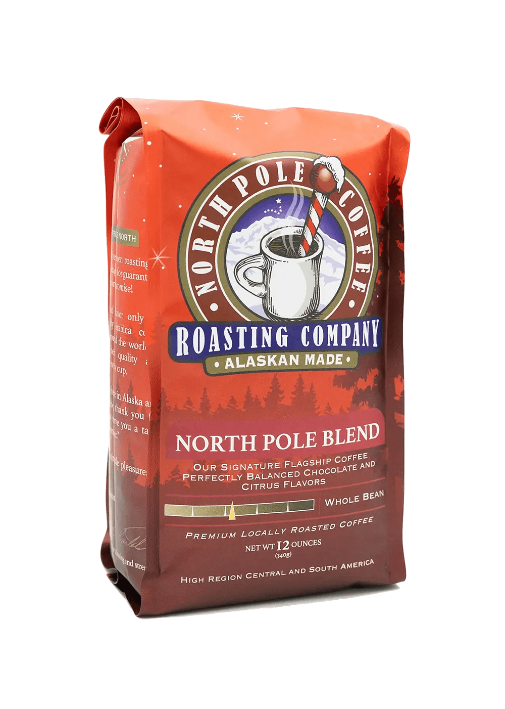North Pole Blend