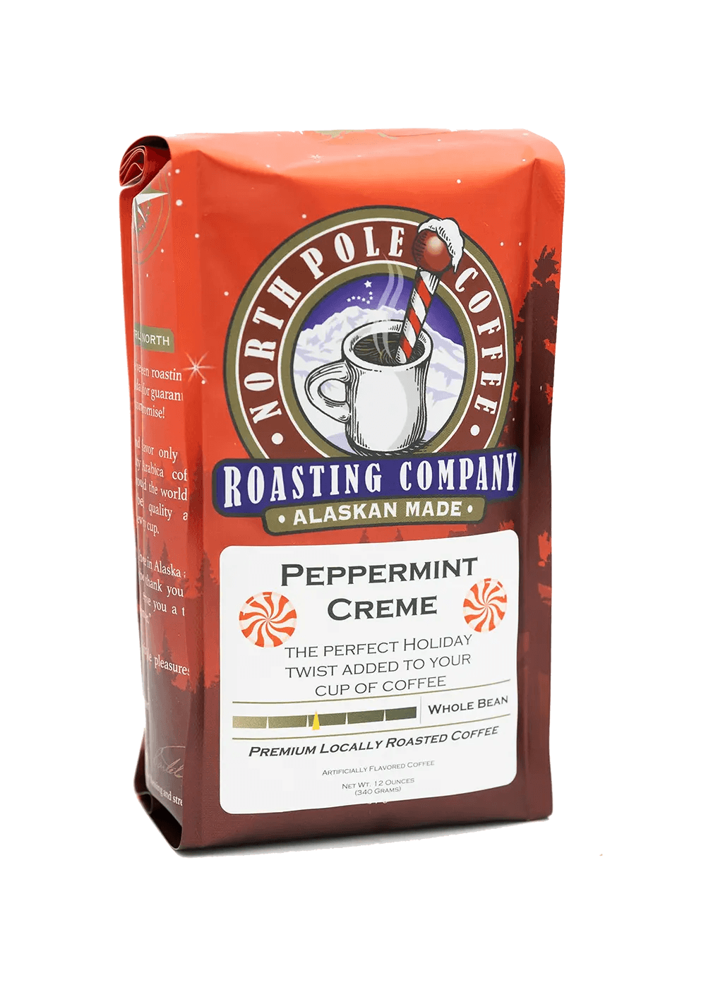 Peppermint Creme