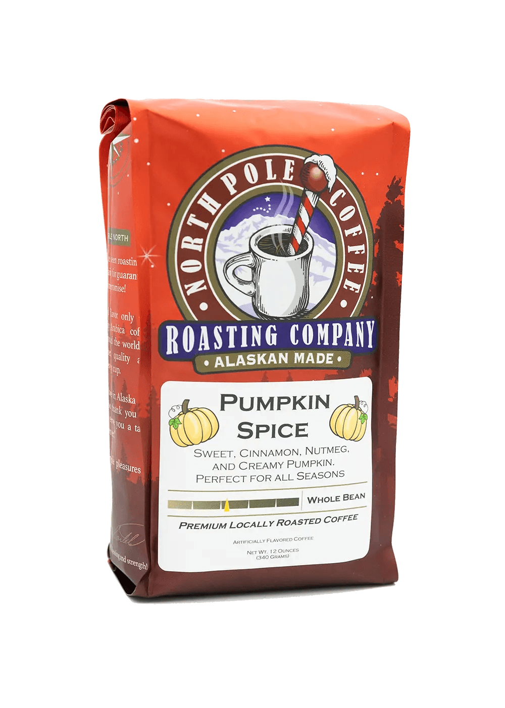 Pumpkin Spice