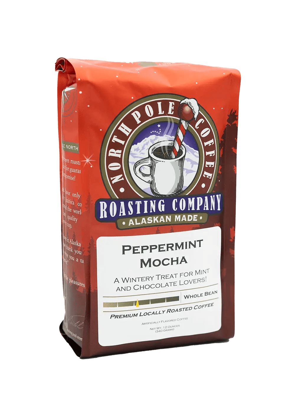 Peppermint Mocha