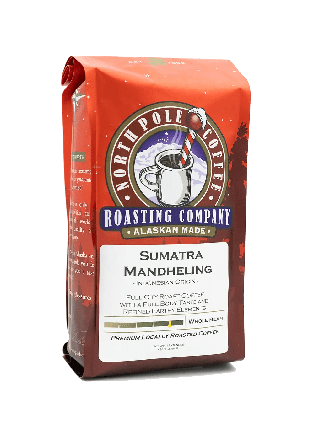 Sumatra