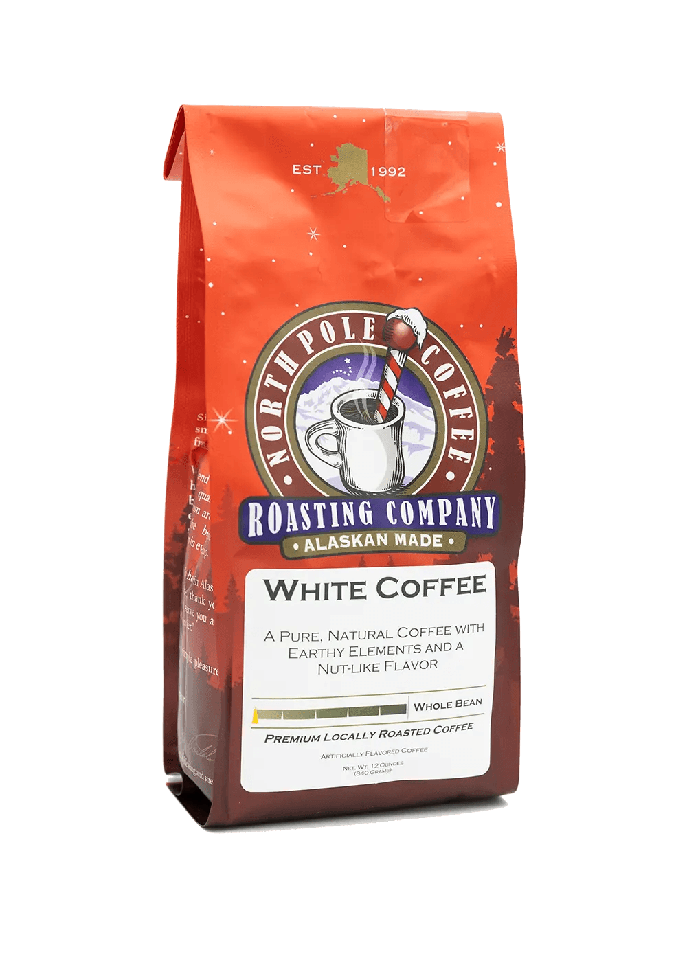 White Coffee