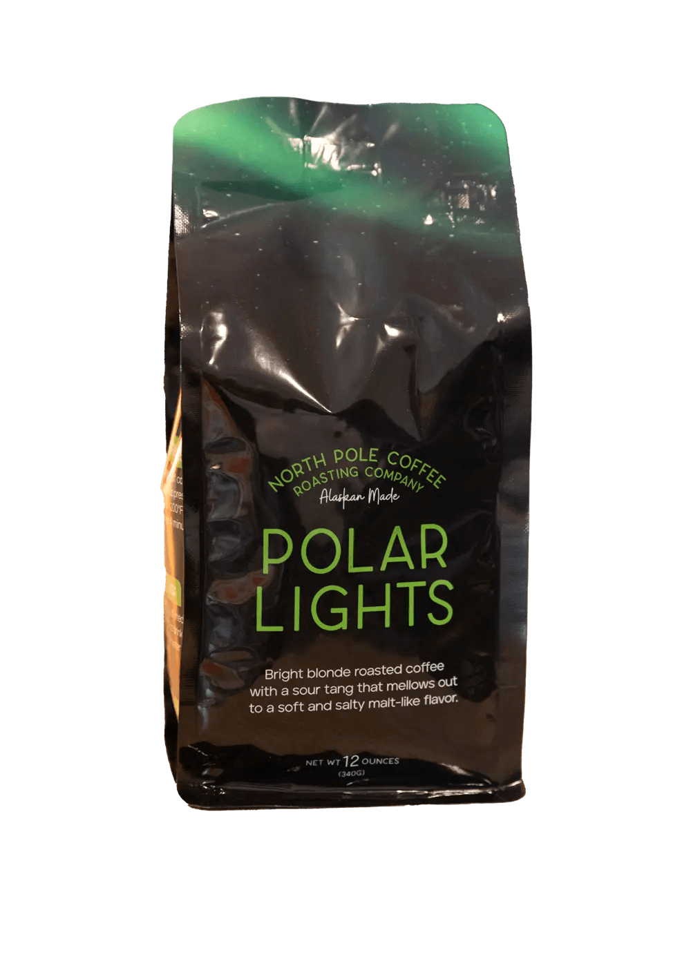 Polar Lights