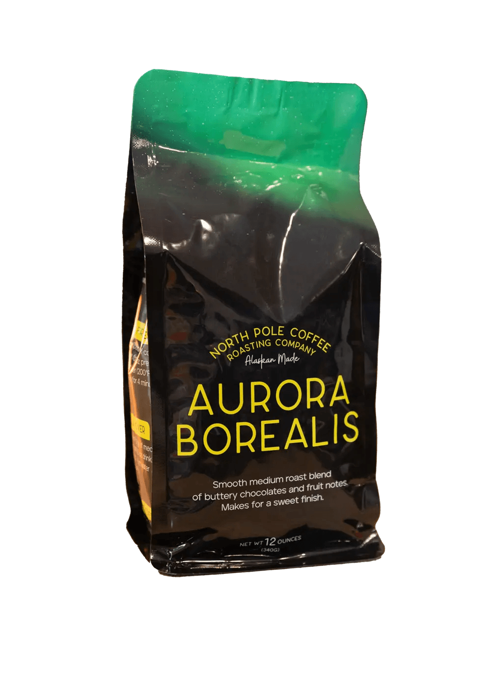 Aurora Borealis
