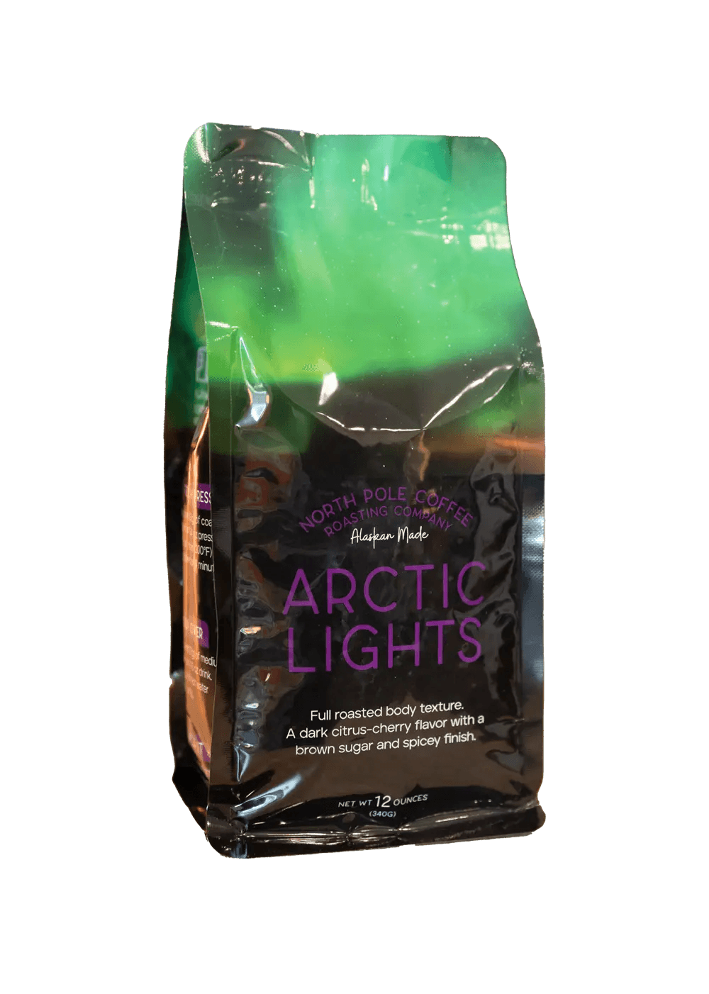 Arctic Lights