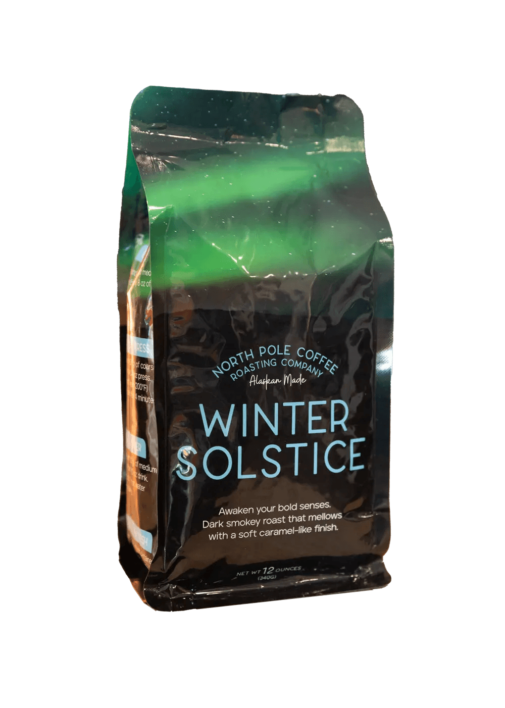 Winter Solstice
