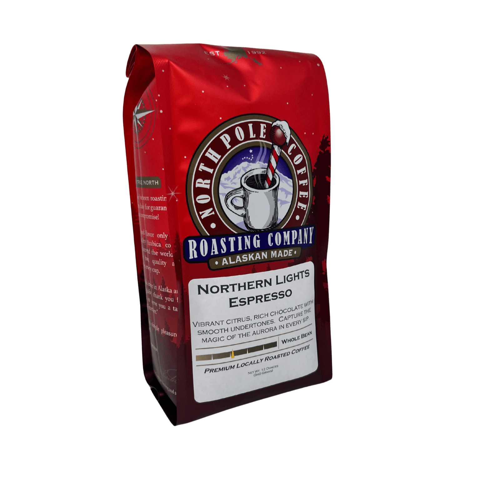Northern Lights Espresso