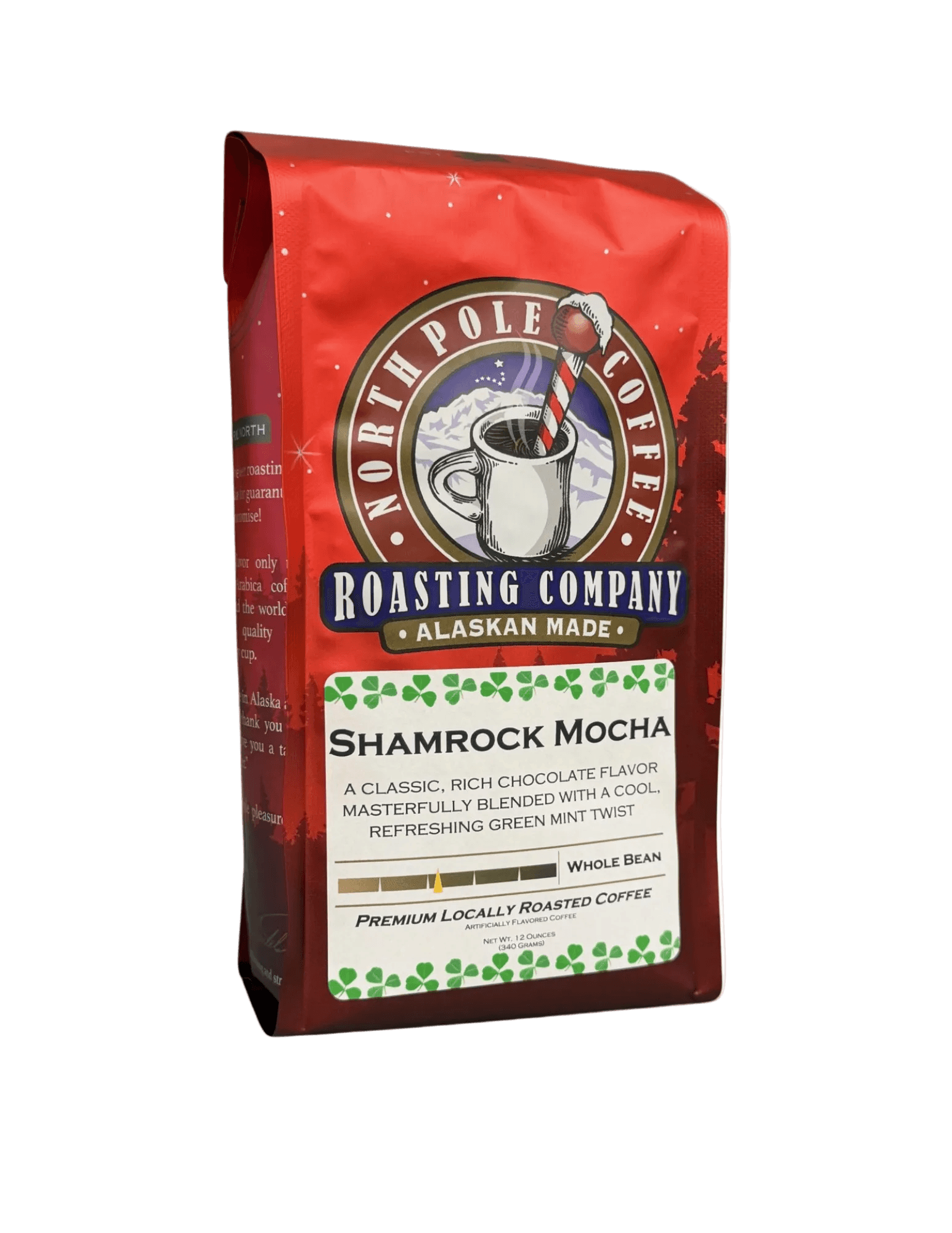 Shamrock Mocha