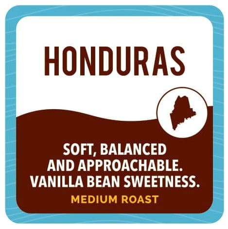Honduran