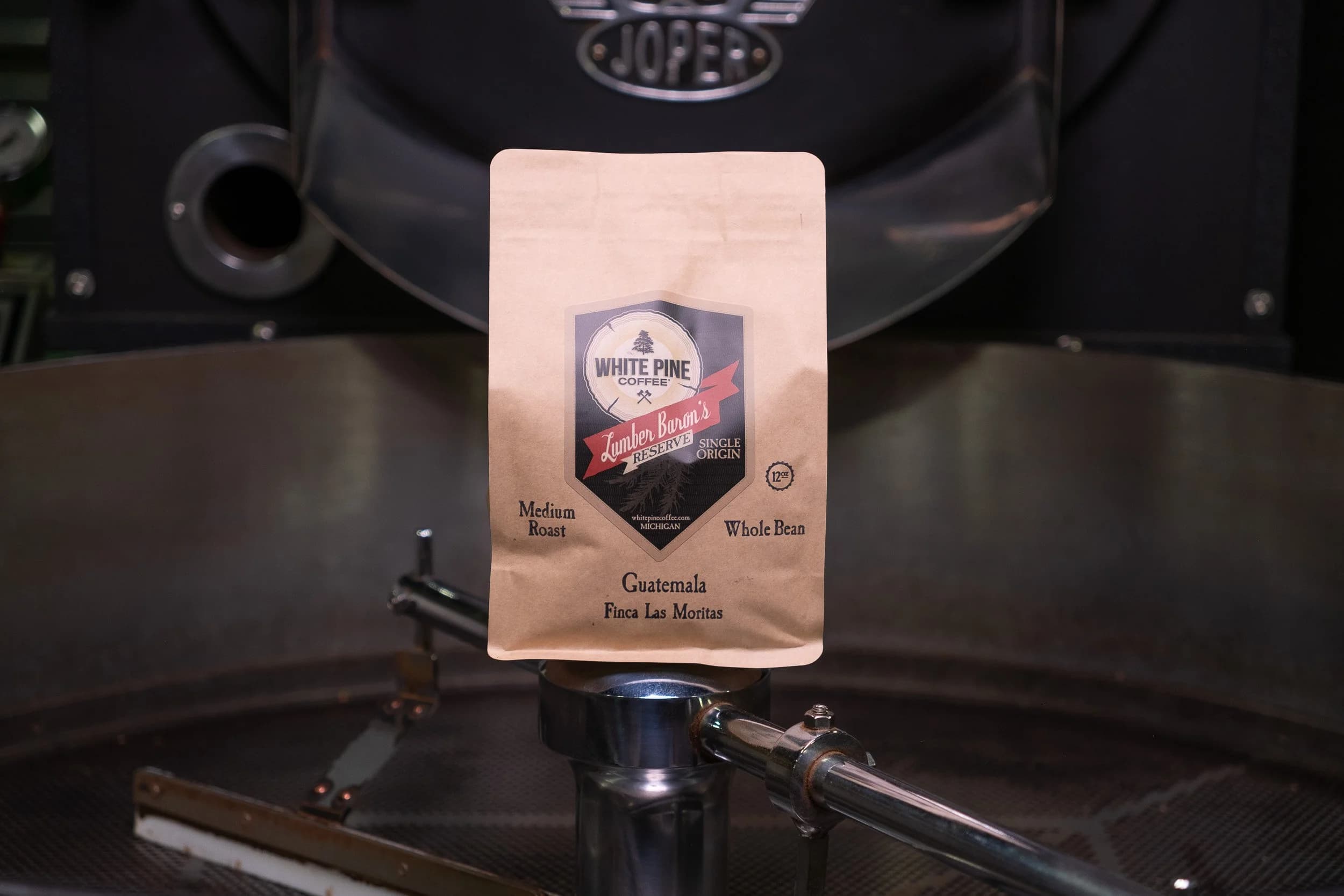 Guatemala - Finca Las Moritas